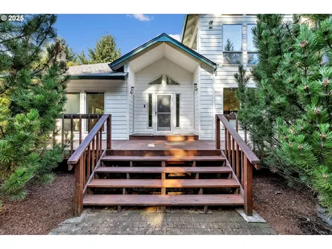 40300 NE 169th Avenue Amboy WA 98601