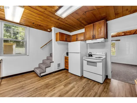 40300 NE 169th Avenue Amboy WA 98601