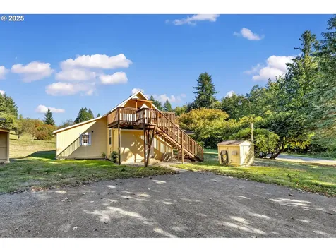 40300 NE 169th Avenue Amboy WA 98601
