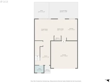 88 NW 209th Avenue Beaverton OR 97006