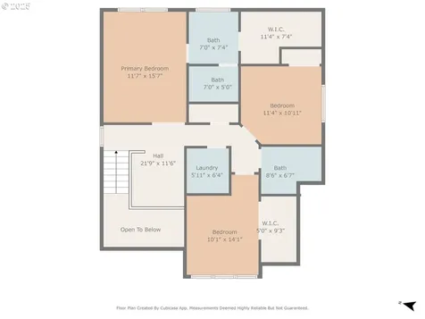 88 NW 209th Avenue Beaverton OR 97006