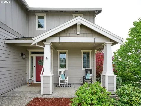 960 NE Cascadia Ridge Drive Estacada OR 97023