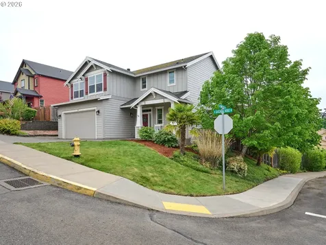 960 NE Cascadia Ridge Drive Estacada OR 97023