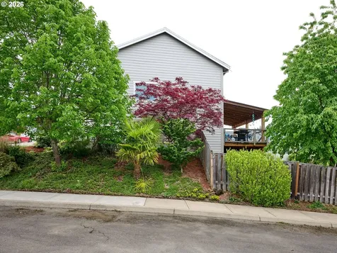 960 NE Cascadia Ridge Drive Estacada OR 97023