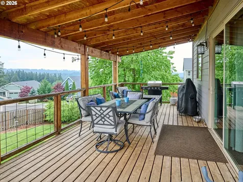 960 NE Cascadia Ridge Drive Estacada OR 97023