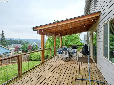 960 NE Cascadia Ridge Drive Estacada OR 97023