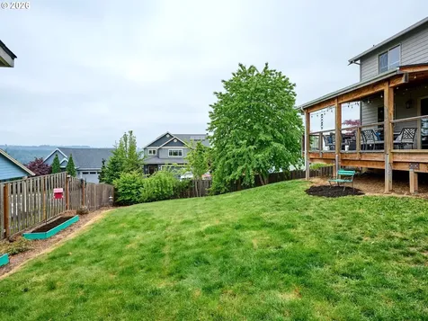 960 NE Cascadia Ridge Drive Estacada OR 97023