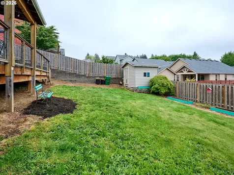 960 NE Cascadia Ridge Drive Estacada OR 97023
