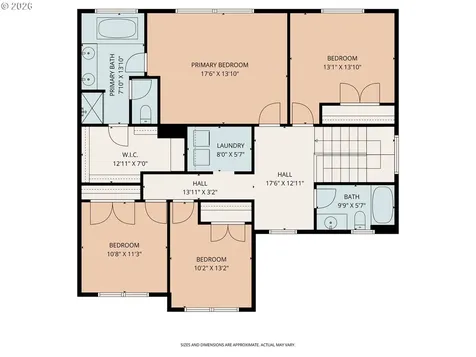 960 NE Cascadia Ridge Drive Estacada OR 97023