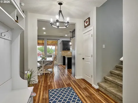 960 NE Cascadia Ridge Drive Estacada OR 97023