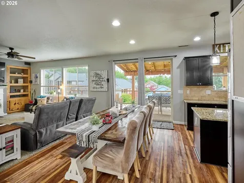 960 NE Cascadia Ridge Drive Estacada OR 97023
