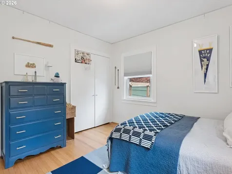 4124 NE Multnomah Street Portland OR 97232