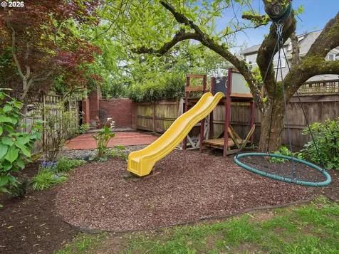 4124 NE Multnomah Street Portland OR 97232