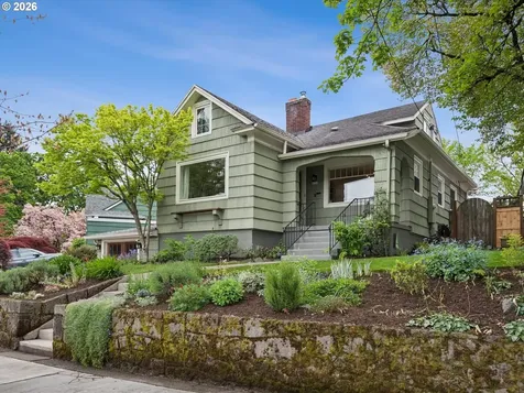 4124 NE Multnomah Street Portland OR 97232