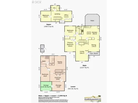 4124 NE Multnomah Street Portland OR 97232