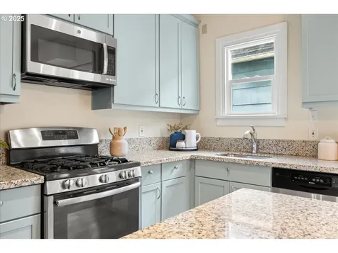 3522 N Borthwick Avenue Portland OR 97227