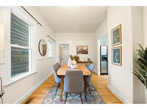 3522 N Borthwick Avenue Portland OR 97227