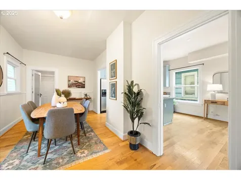 3522 N Borthwick Avenue Portland OR 97227