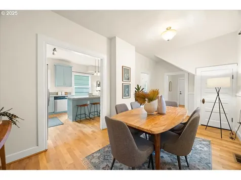 3522 N Borthwick Avenue Portland OR 97227