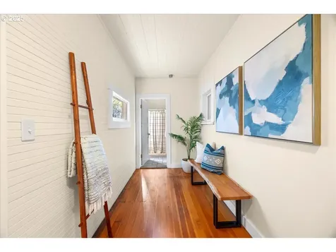 3522 N Borthwick Avenue Portland OR 97227