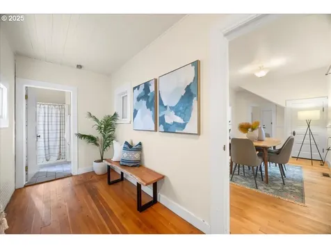 3522 N Borthwick Avenue Portland OR 97227
