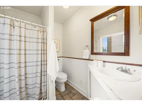 3522 N Borthwick Avenue Portland OR 97227