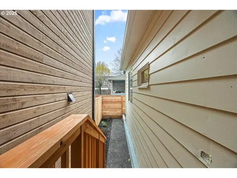 3522 N Borthwick Avenue Portland OR 97227