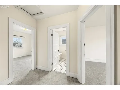 3522 N Borthwick Avenue Portland OR 97227