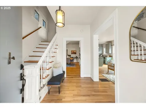 3522 N Borthwick Avenue Portland OR 97227