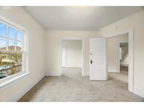 3522 N Borthwick Avenue Portland OR 97227