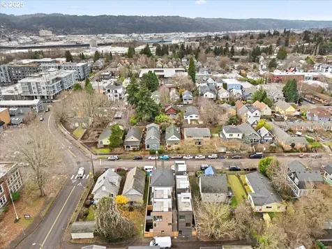 3522 N Borthwick Avenue Portland OR 97227