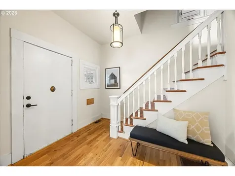 3522 N Borthwick Avenue Portland OR 97227