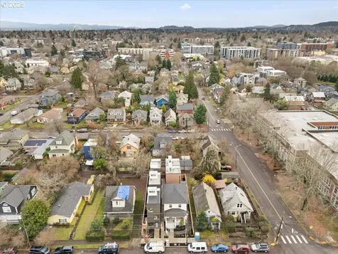 3522 N Borthwick Avenue Portland OR 97227