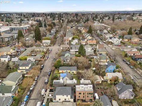 3522 N Borthwick Avenue Portland OR 97227