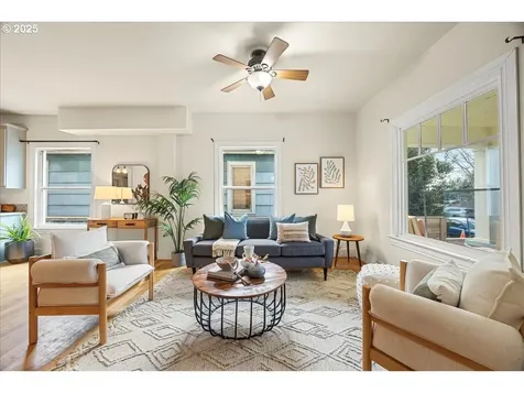 3522 N Borthwick Avenue Portland OR 97227