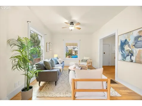 3522 N Borthwick Avenue Portland OR 97227