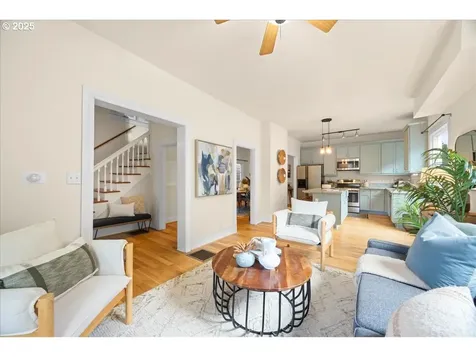 3522 N Borthwick Avenue Portland OR 97227