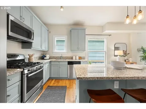 3522 N Borthwick Avenue Portland OR 97227