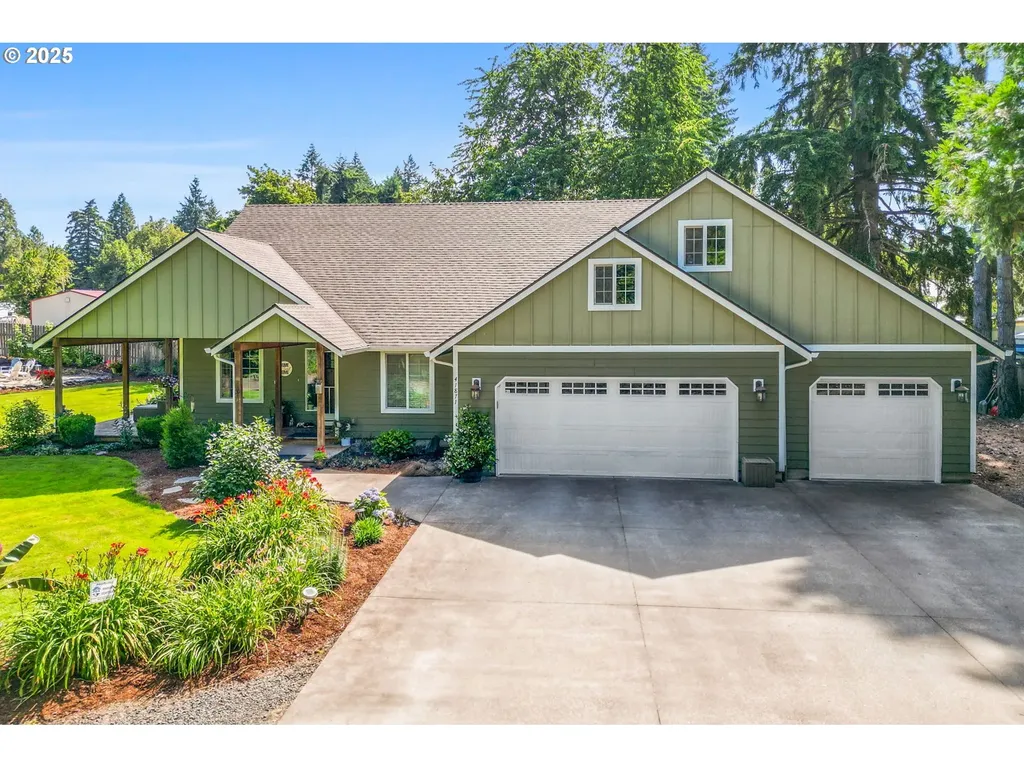 41871 N River Drive Sweet Home OR 97386