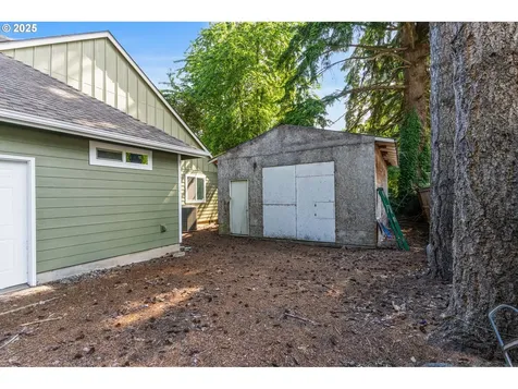 41871 N River Drive Sweet Home OR 97386
