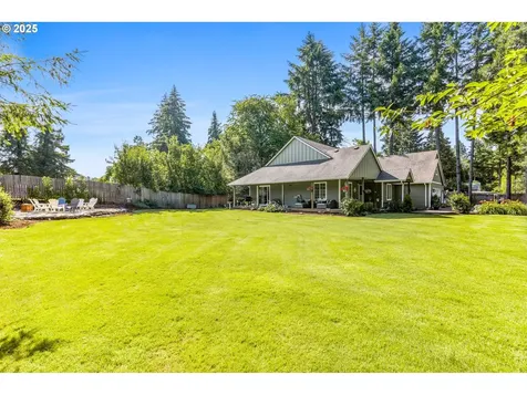 41871 N River Drive Sweet Home OR 97386