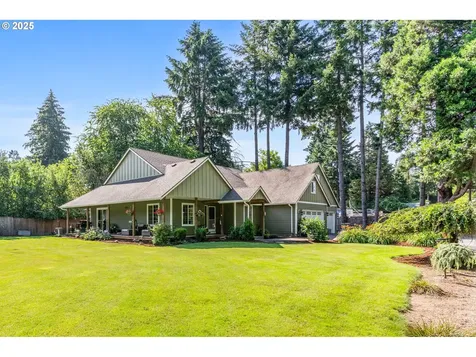 41871 N River Drive Sweet Home OR 97386