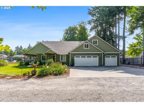 41871 N River Drive Sweet Home OR 97386