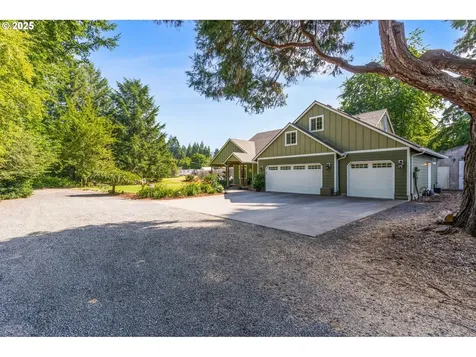 41871 N River Drive Sweet Home OR 97386