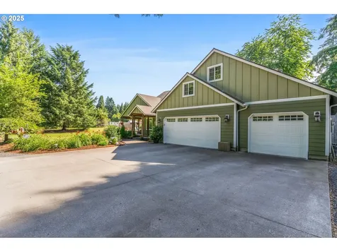 41871 N River Drive Sweet Home OR 97386
