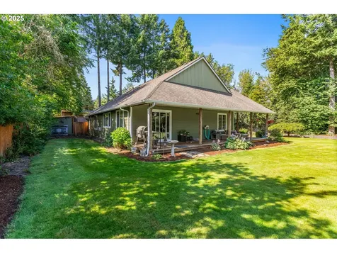 41871 N River Drive Sweet Home OR 97386