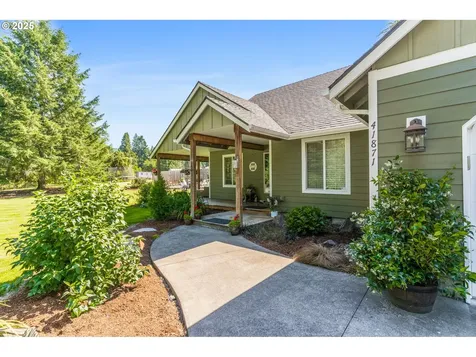 41871 N River Drive Sweet Home OR 97386