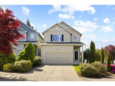 3418 NW 30th Circle Camas WA 98607