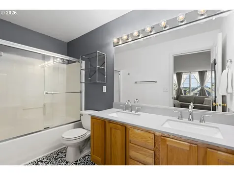 3418 NW 30th Circle Camas WA 98607
