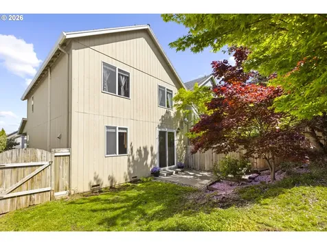3418 NW 30th Circle Camas WA 98607